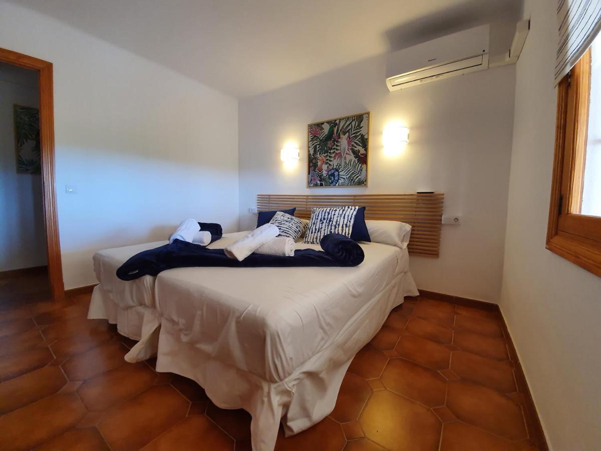Ca'n Roser La Cabaneta