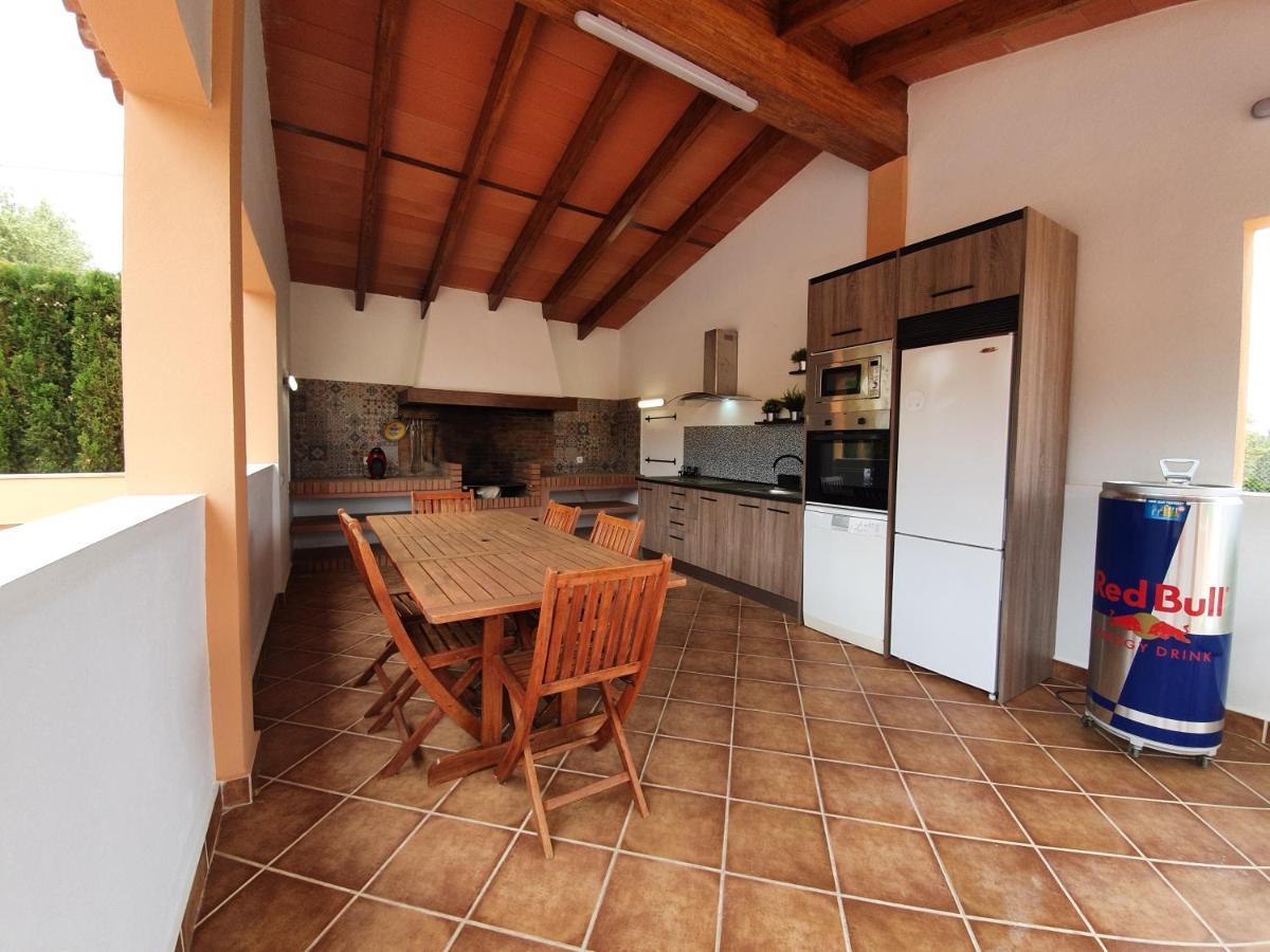 Ca'n Roser Villa *