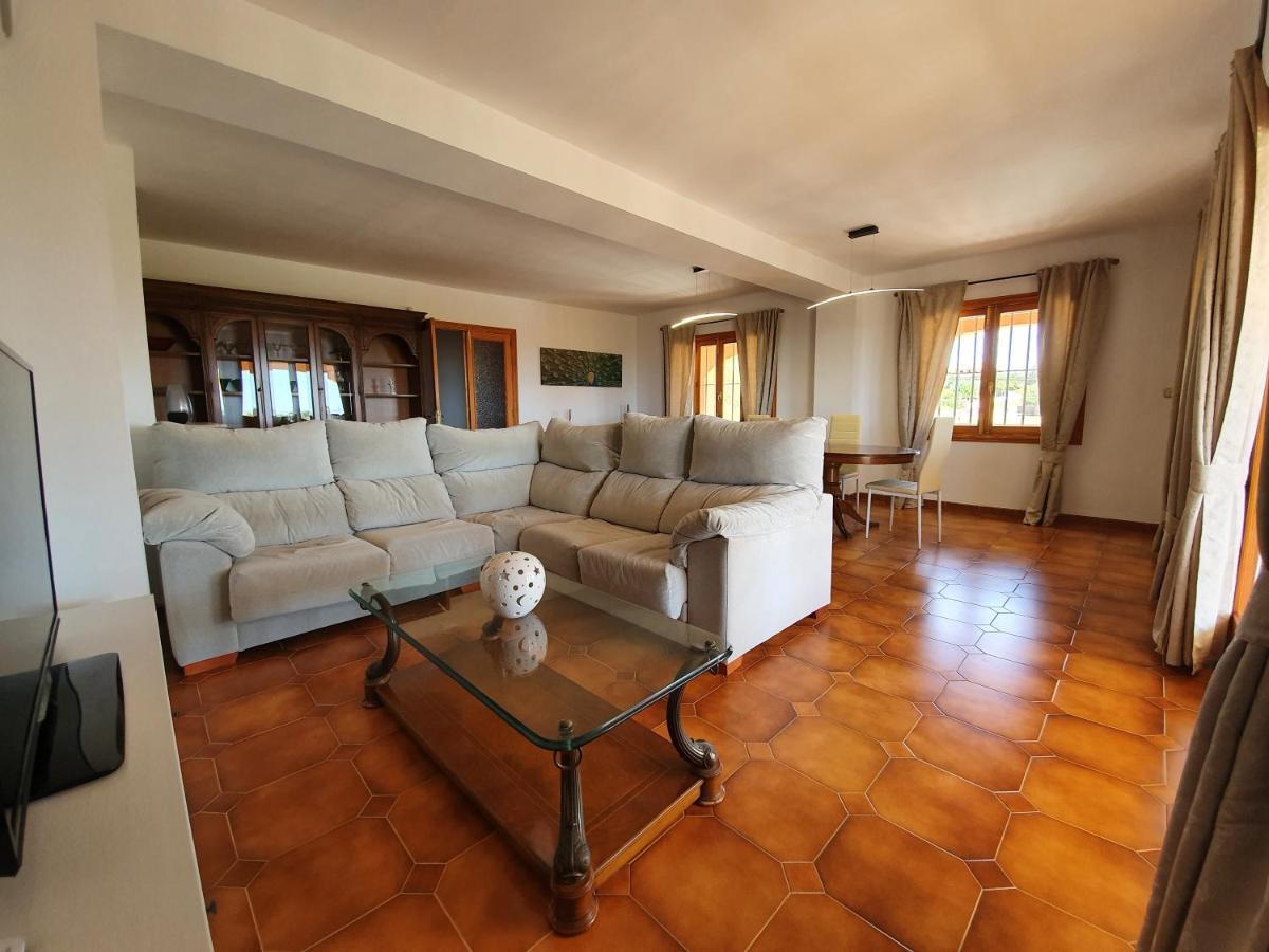 Villa Ca'n Roser