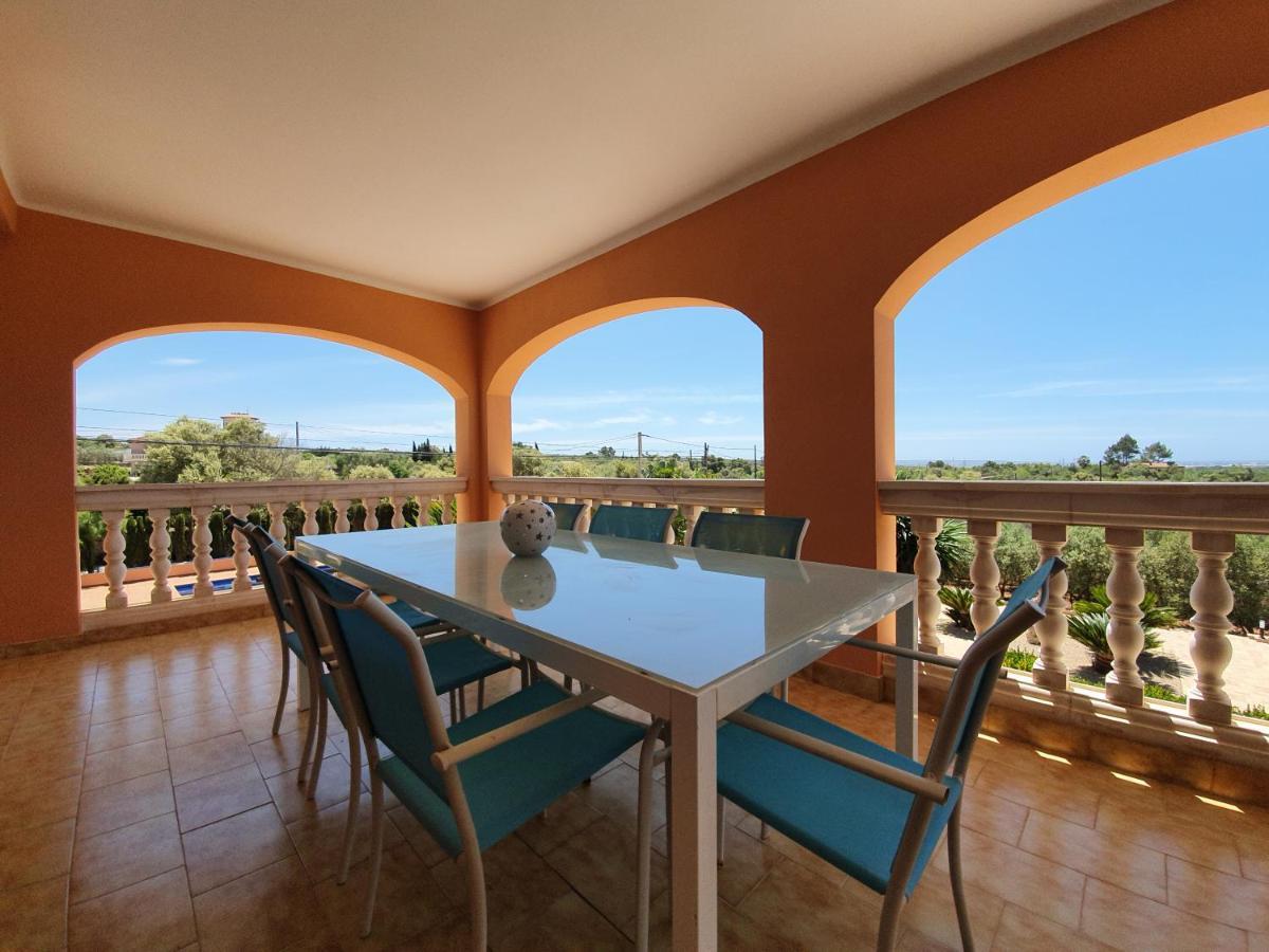 Villa Ca'n Roser