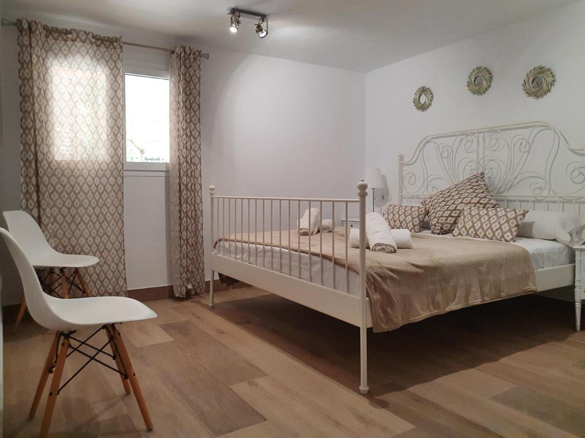 Ca'n Roser Villa